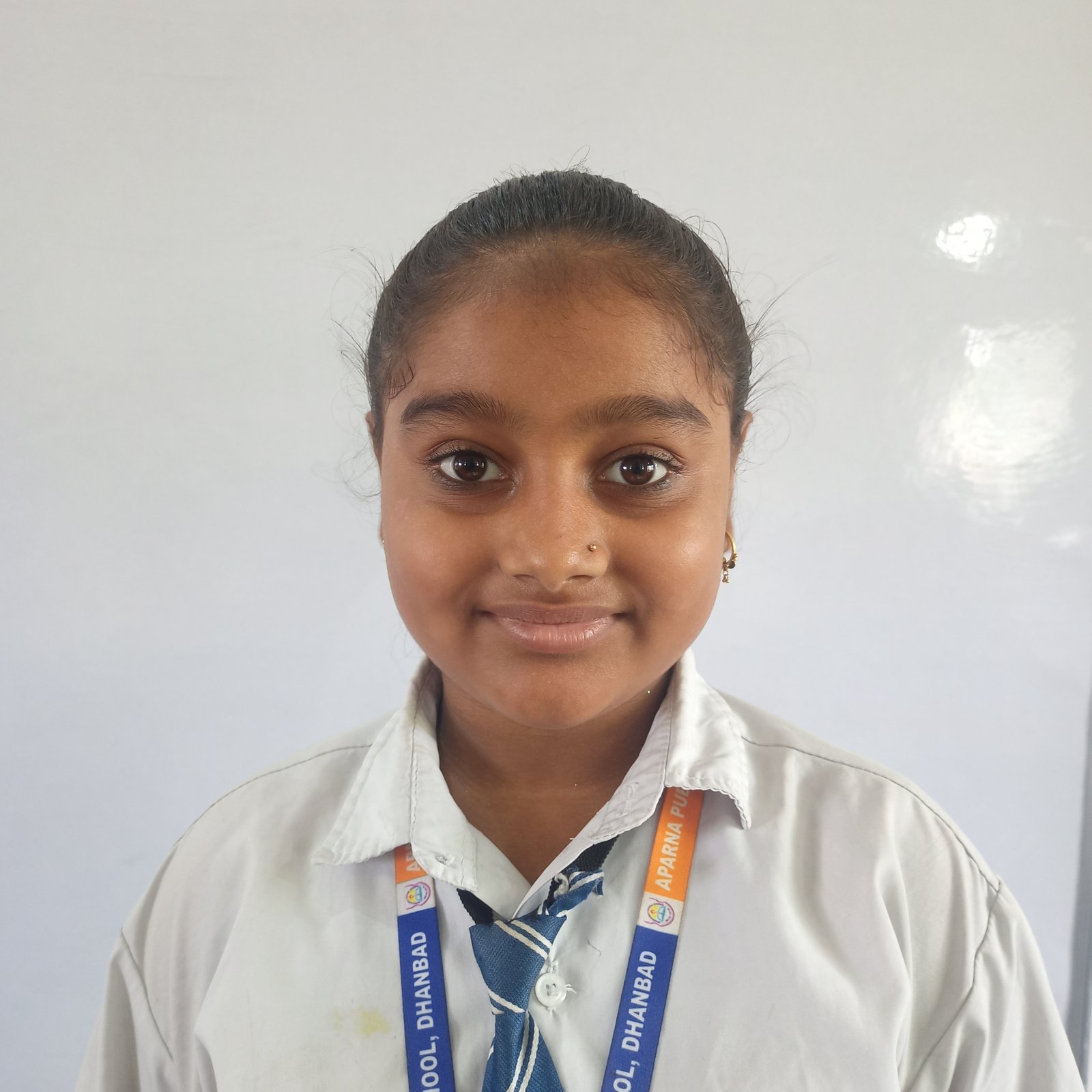 Meethi Kumari